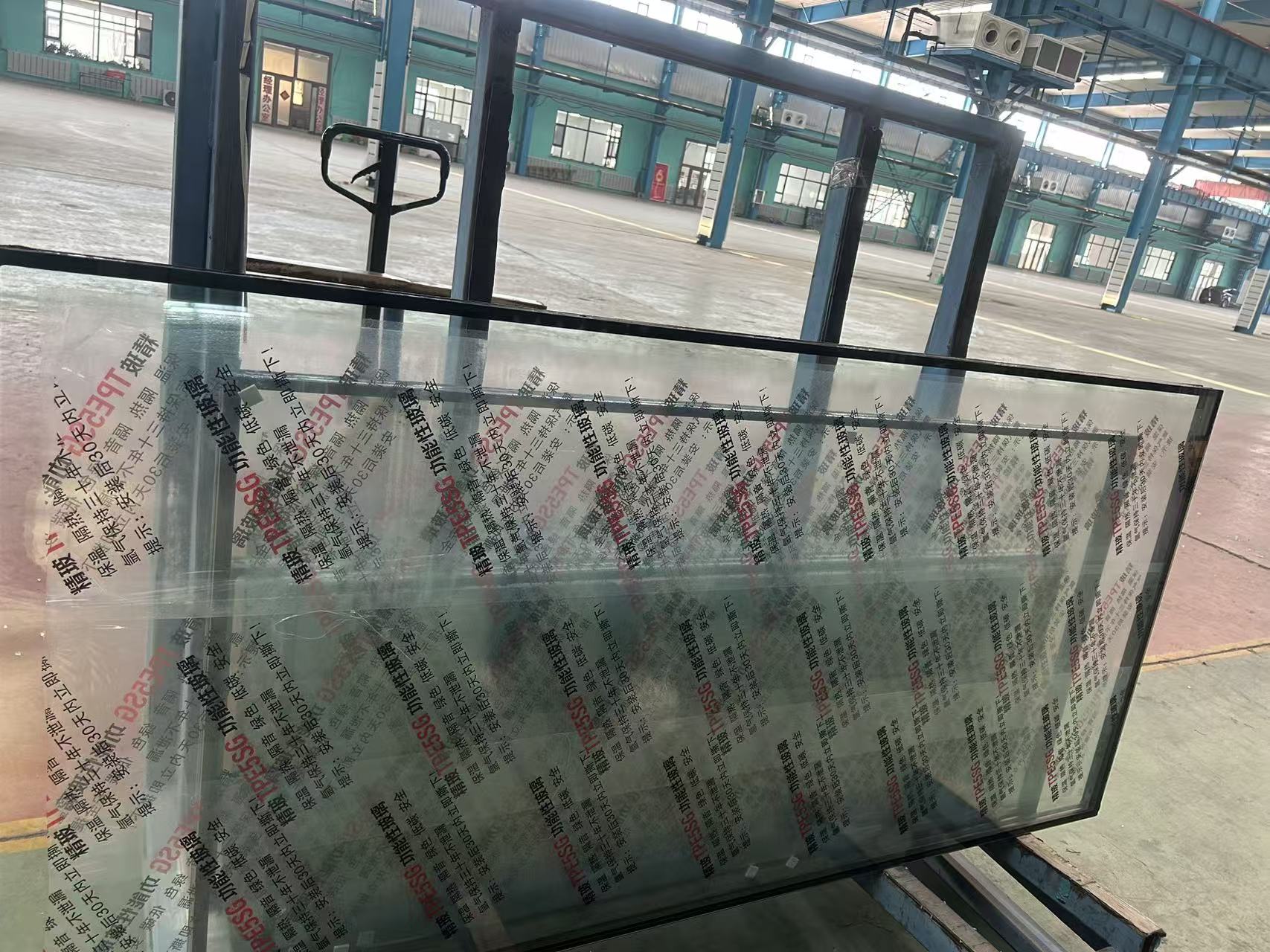 淮南市玻璃源头工厂家用玻璃 - 一站式服务